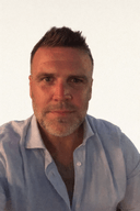 Mark Creighton