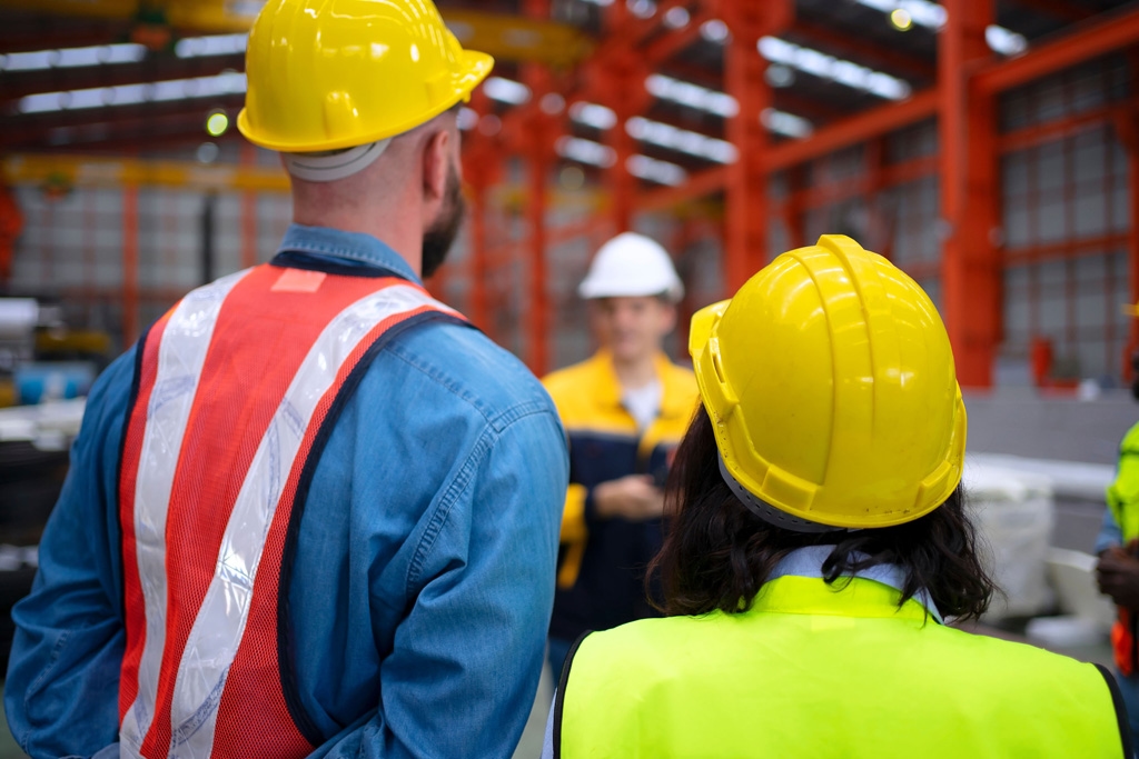 The employer’s RIDDOR reporting toolkit