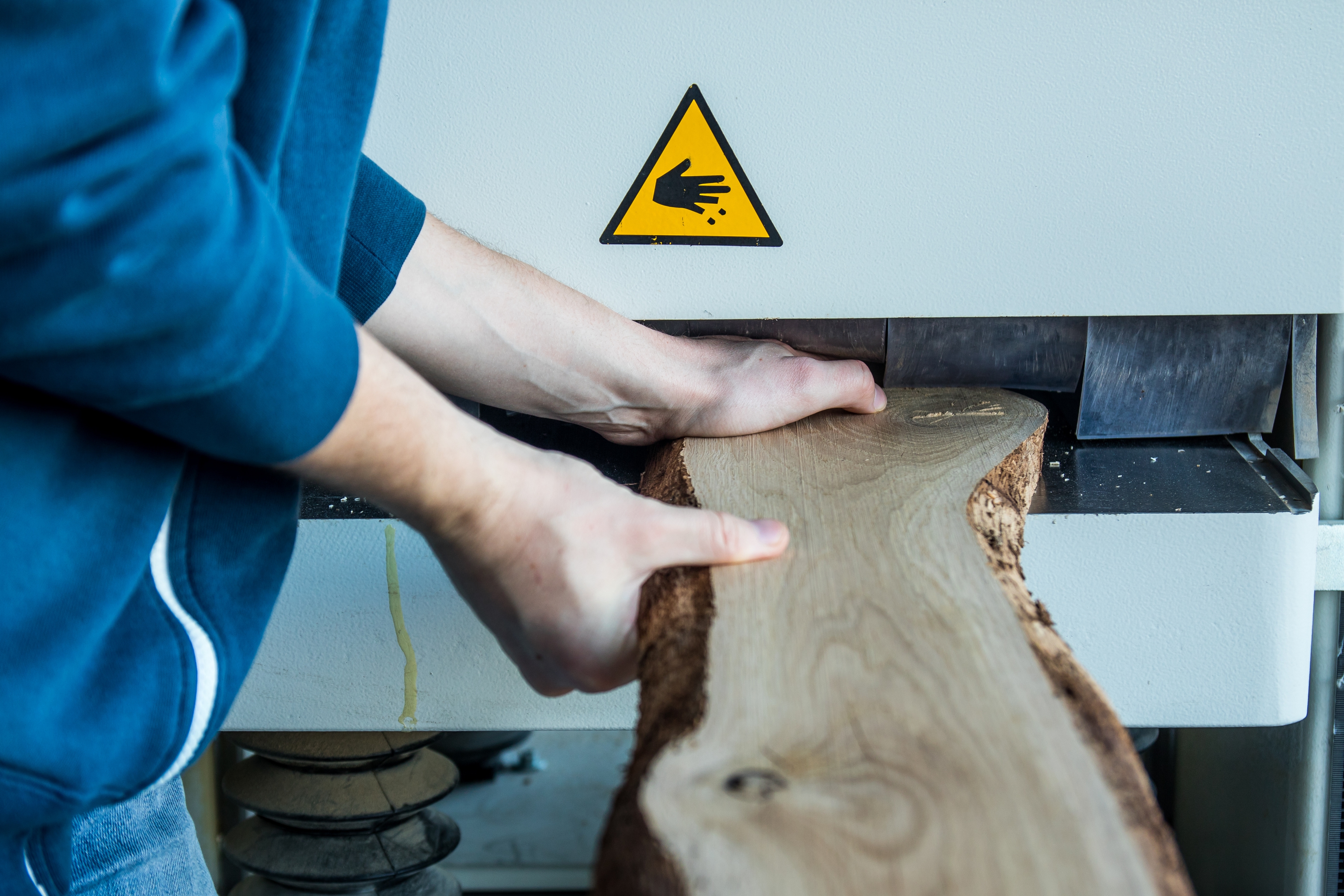 Short Guide to Behavioural Safety
