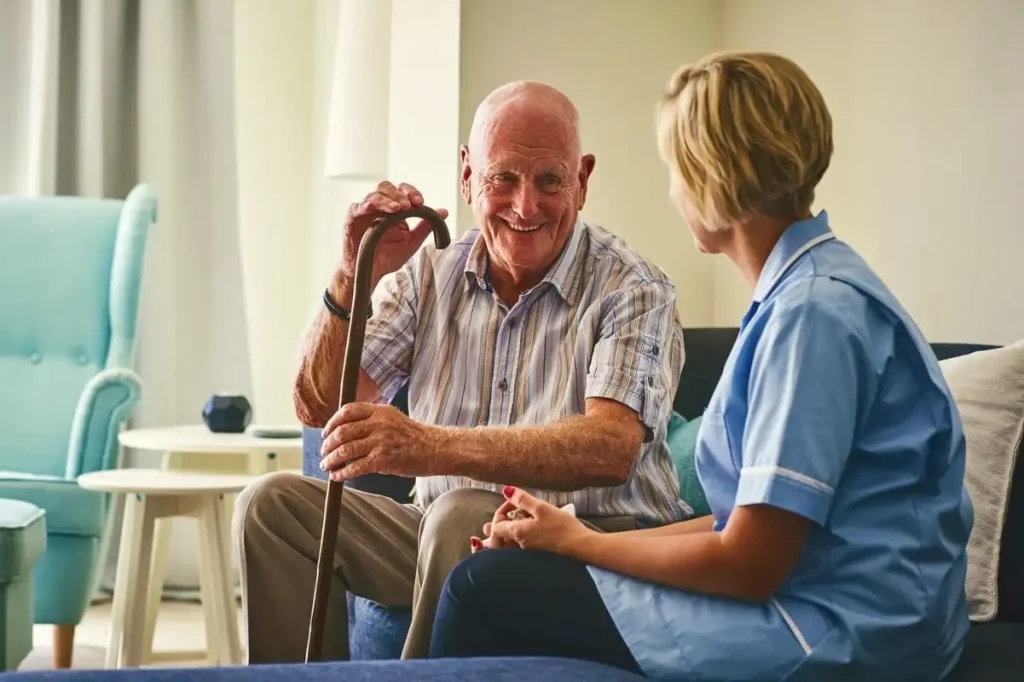 The importance of risk assessments in health and social care