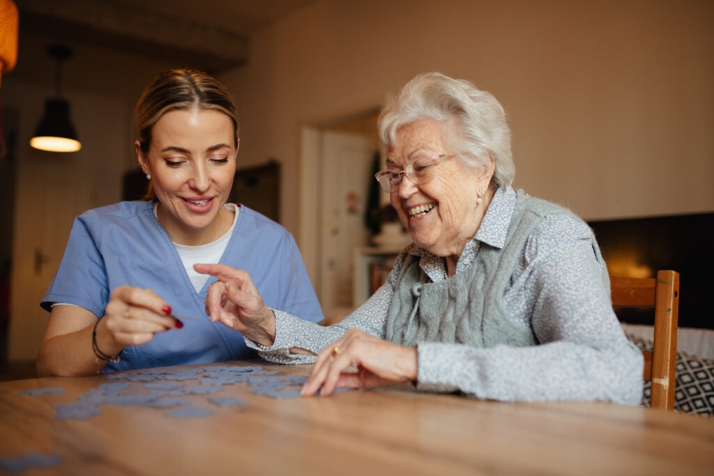 Short Guide to Mastering the New CQC Inspection