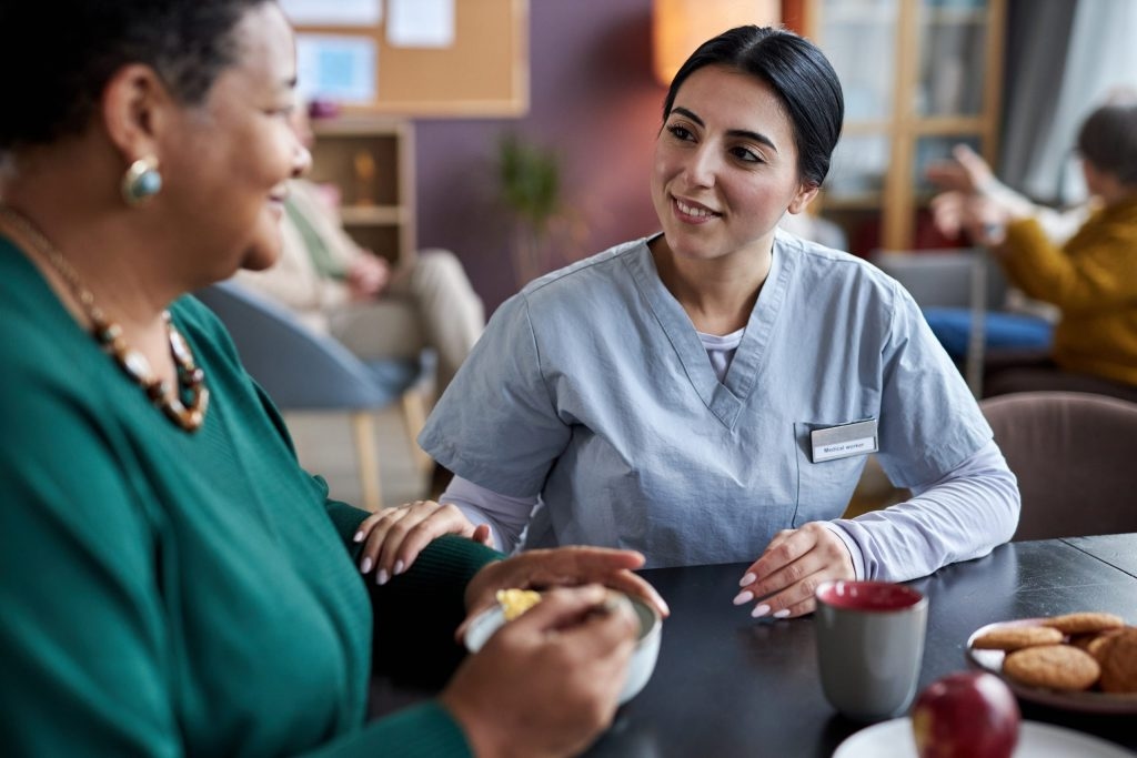 The First 24 Hours: How to Handle Allegations Against Care Staff