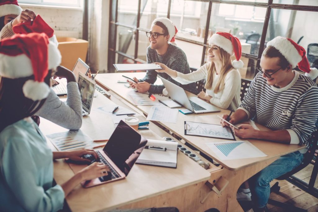 HR nightmares and Christmas: Employers' festive FAQs answered