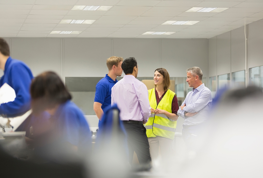 What is Health and Safety Software?