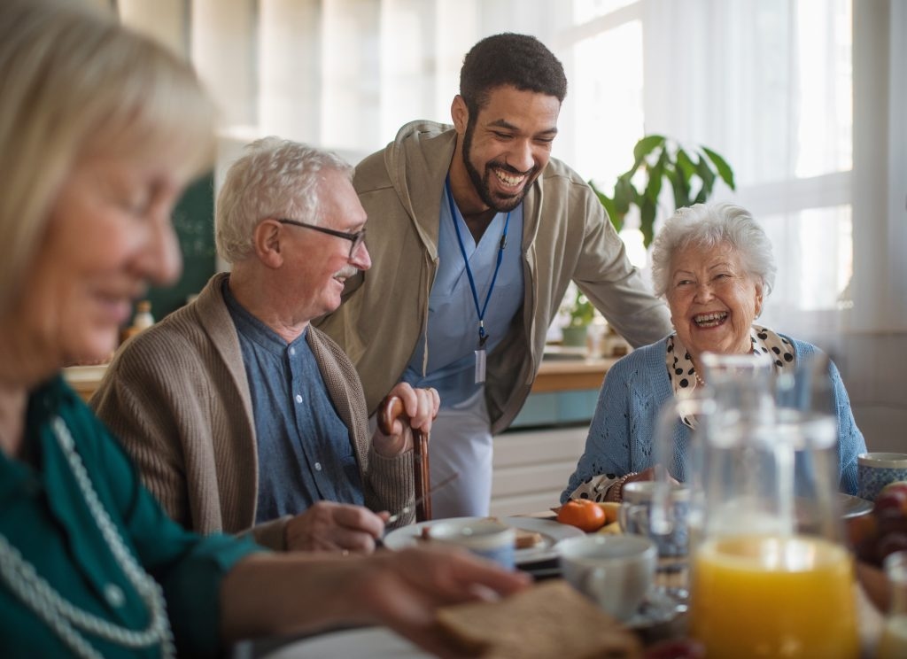 Person-Centered Care Checklist