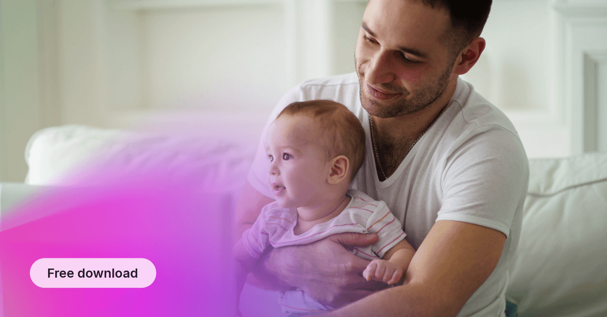 £1.45m Award after Father's Parental Leave | Employer Alert