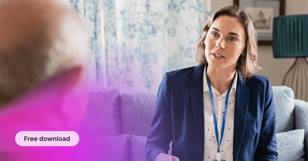 After an Incident: Five Questions Every Care Provider Should Ask