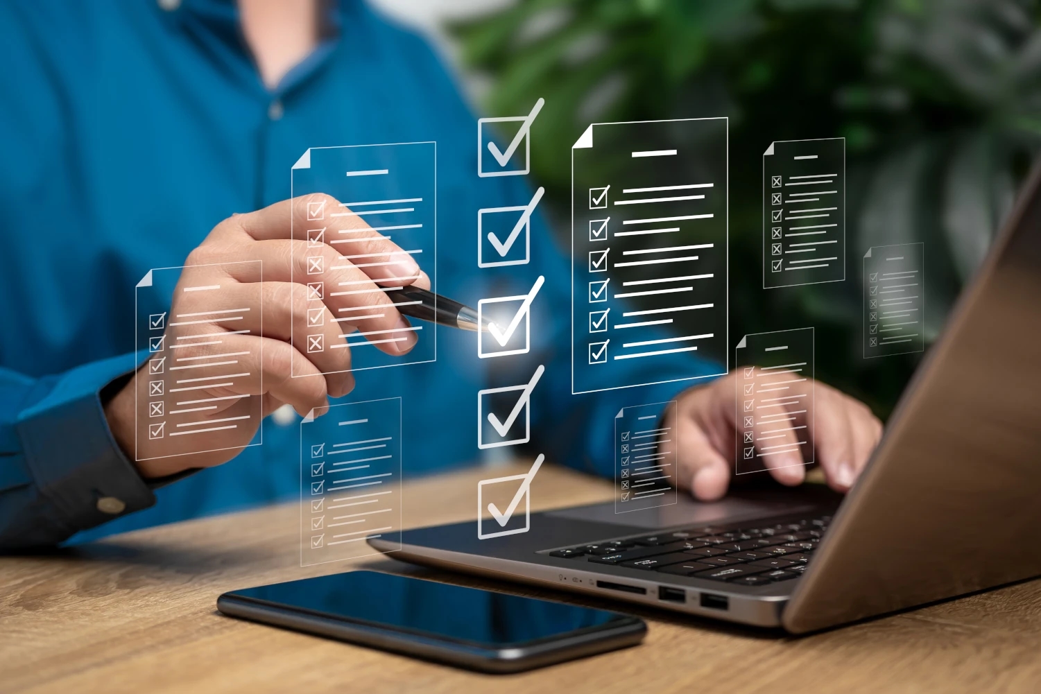 What matters more: vulnerability scans or pen tests?