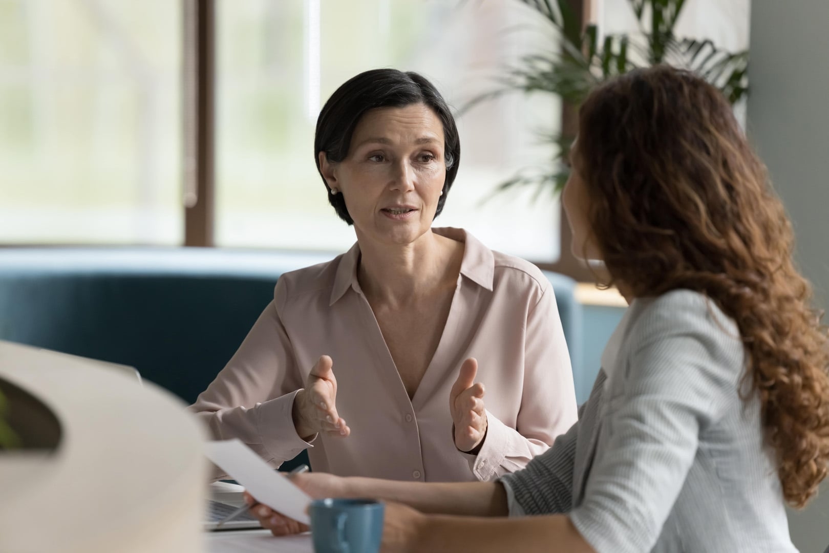 Effective Performance Management