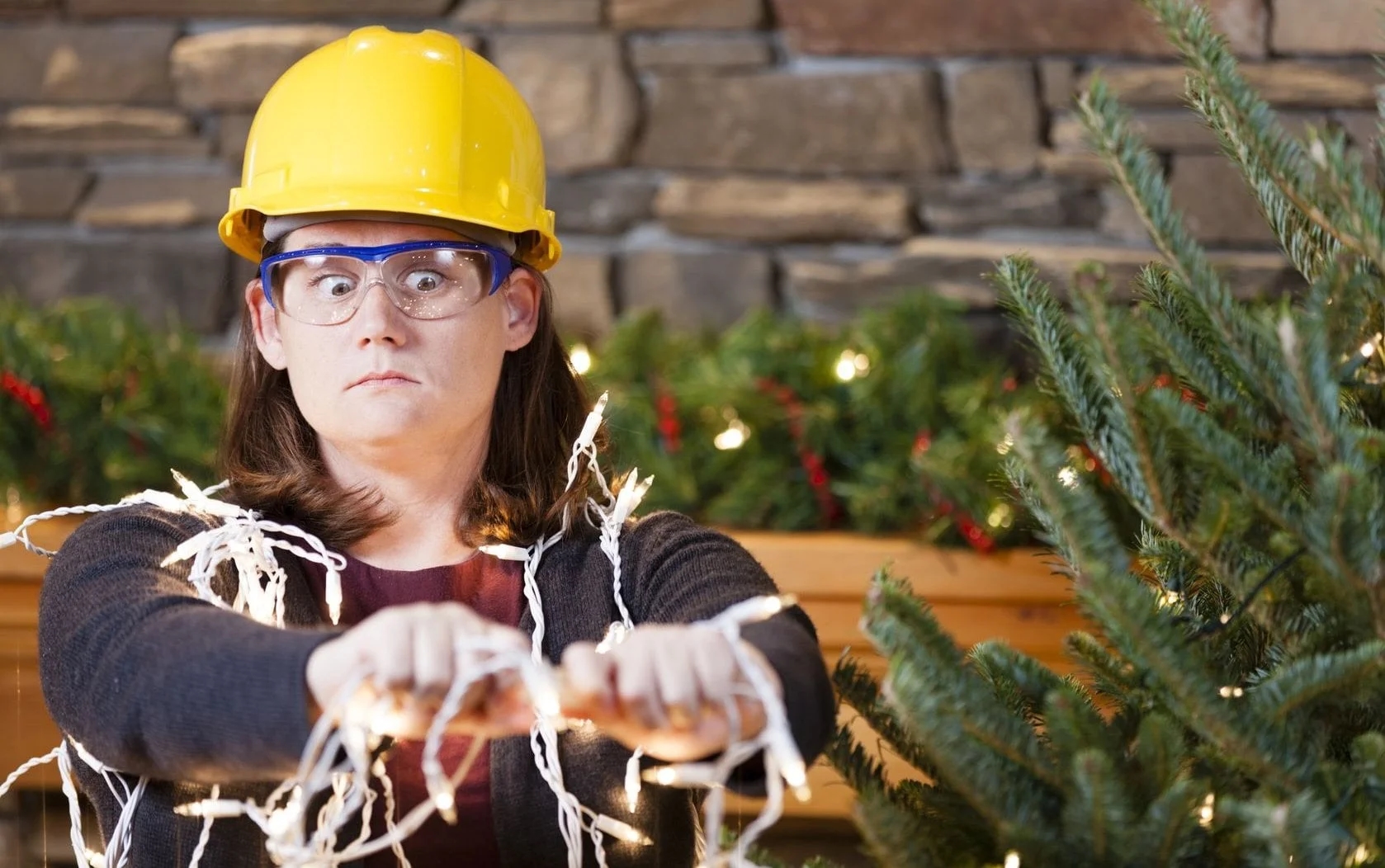 Office party for Christmas - health and safety guidelines