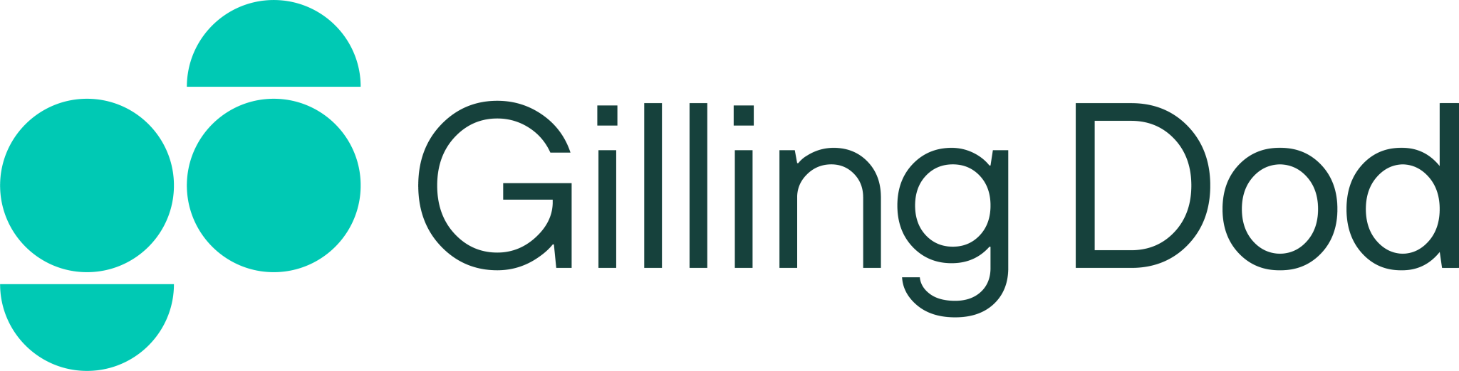 Gilling Dod Limited
