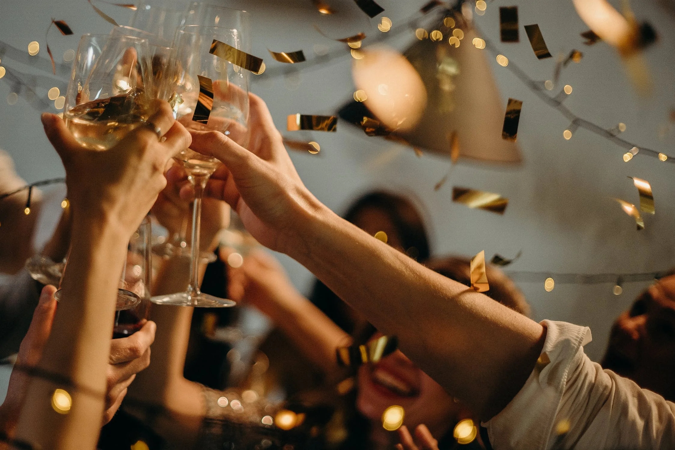 Misconduct & Mishaps – Managing Christmas Party Risks