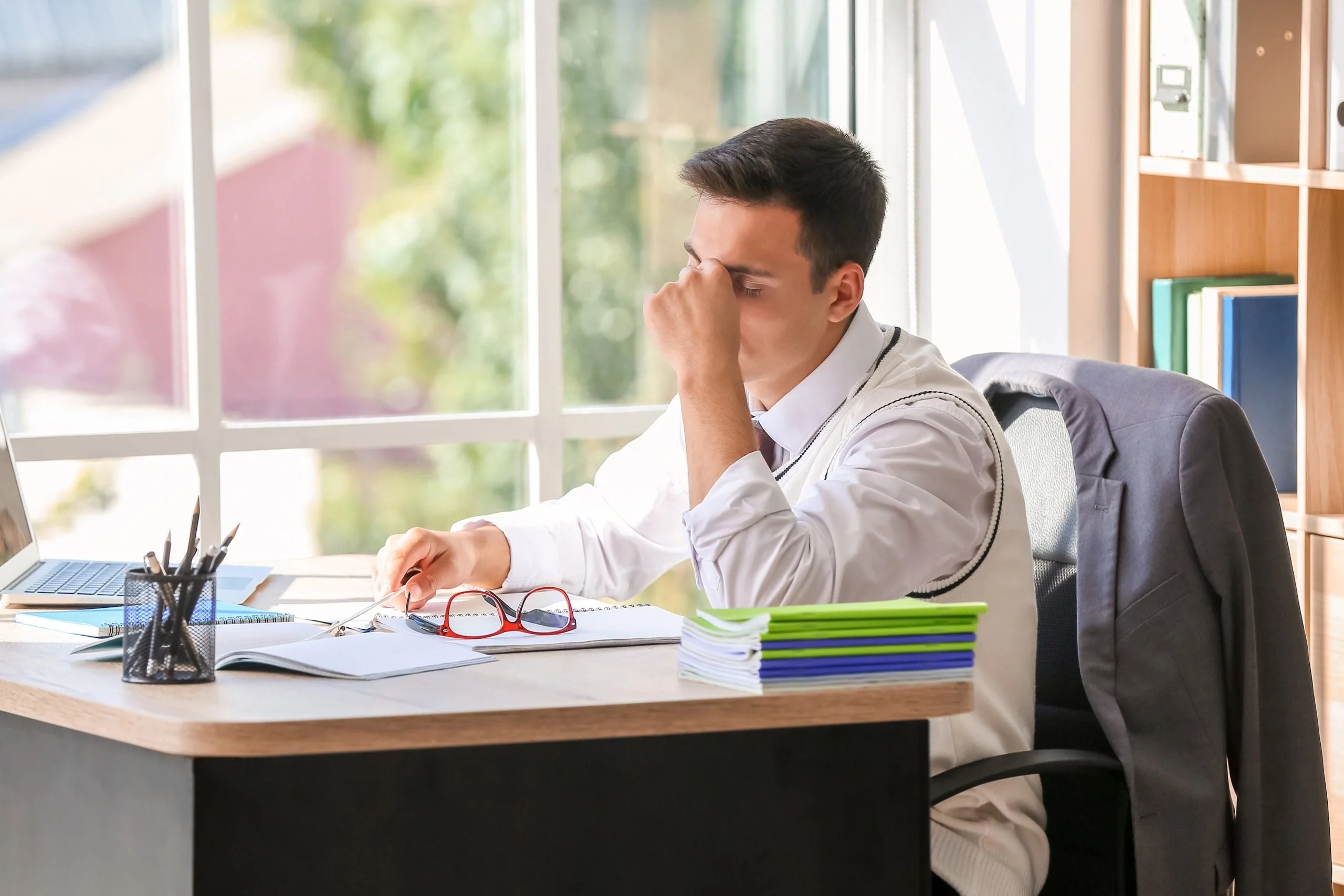 Getting Grievances Right First Time in Education