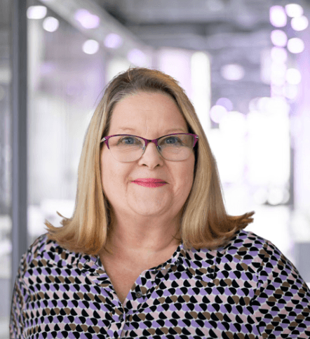 Tracey Turner