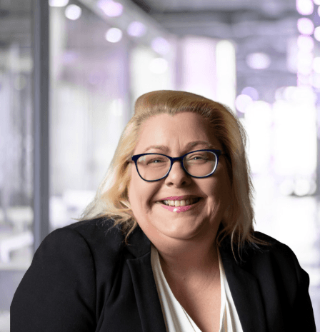 Sharon Andrew
