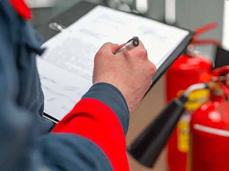 Practical Fire Safety Guidance for Care Homes