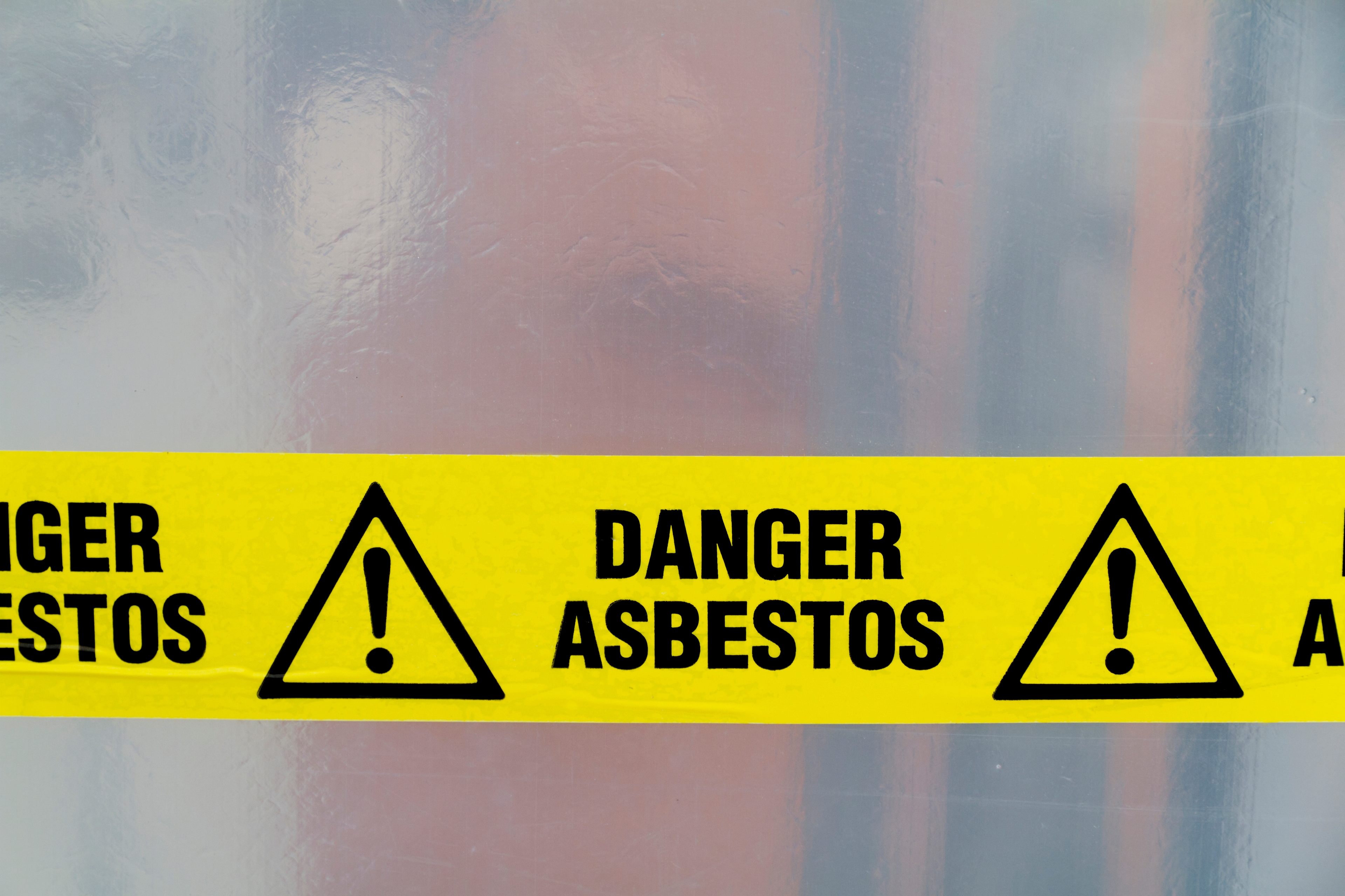 Education Asbestos Checklist