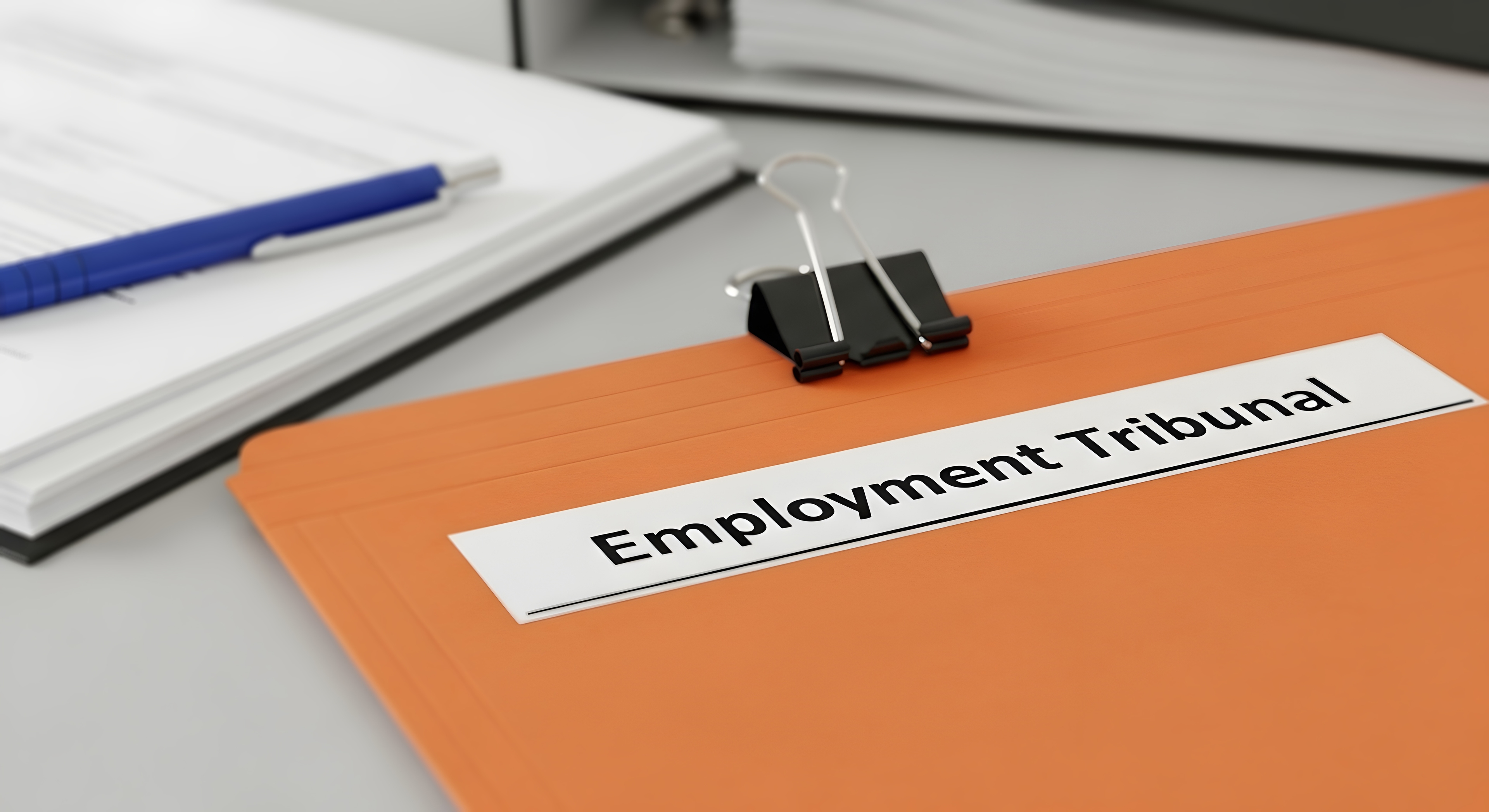 What the Employment Tribunal Backlog Means for Your Business