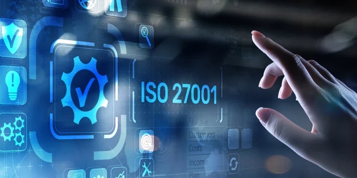 Navigating the Changes in ISO/IEC 27001:2022 – What Your Business Needs to Know