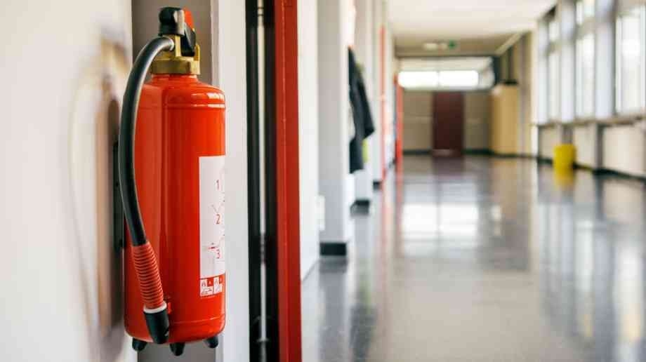 7 Top Tips for Fire Safety Compliance in Education