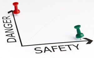 Health & Safety Statistics