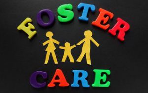 foster care