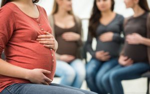 pregnancy and maternity discrimination