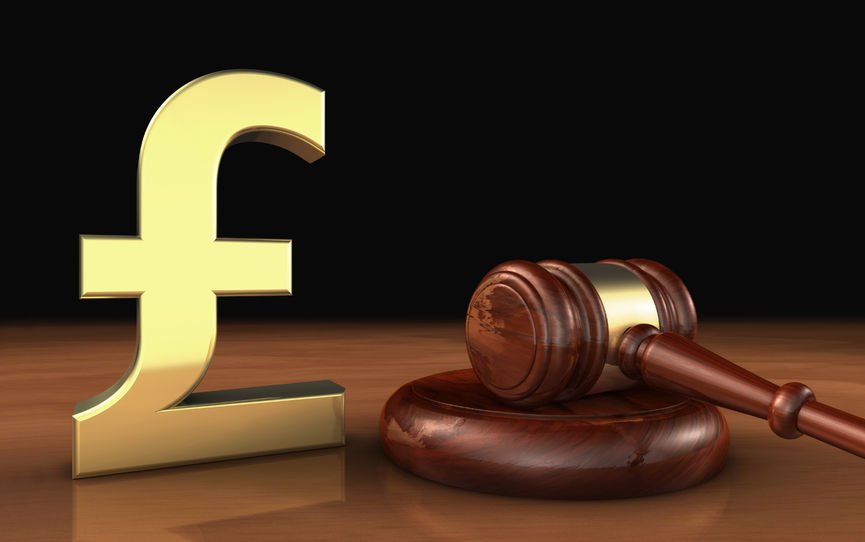 Fees For Tribunal Claims