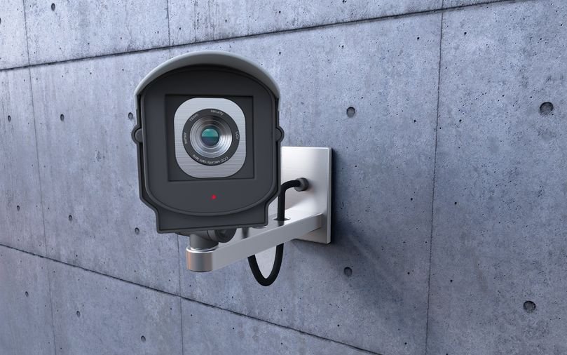 cctv to monitor staff