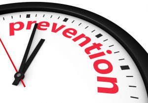 health safety prevention