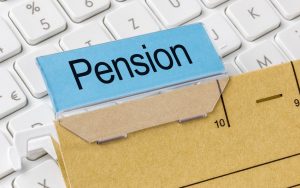 workplace pensions