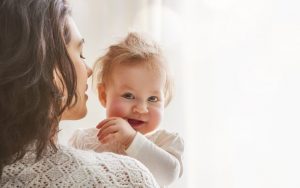 breastfeeding at work maternity leave