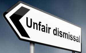 wrongful and unfair dismissal