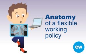 flexible working policy