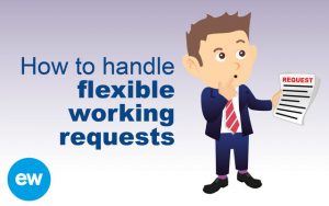 flexible working requests