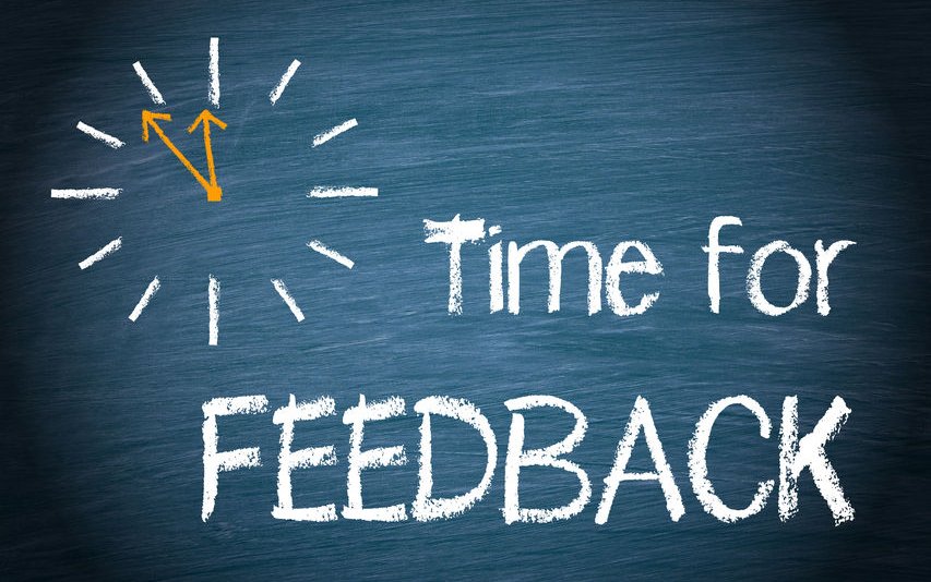 Transform your business with employee feedback