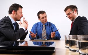 mediation in the workplace
