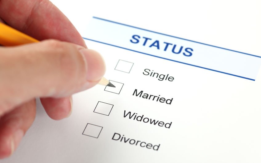 Discrimination Based On Marital Status