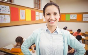 teaching education support
