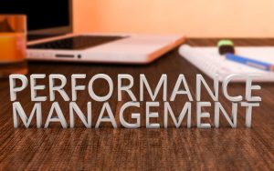 performance management of disabled employees