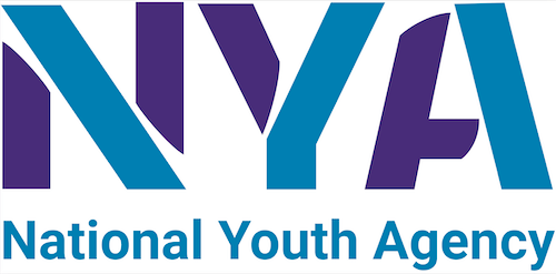 National-Youth-Agency-Logo