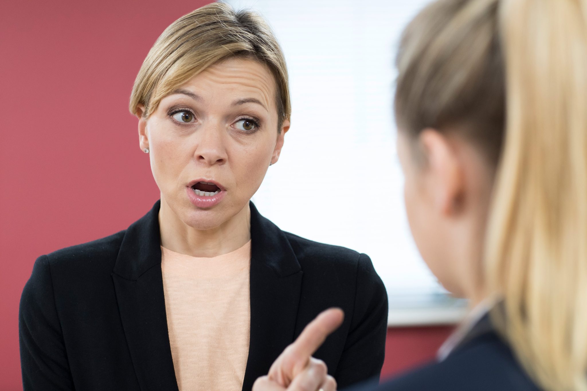 Bullying bosses | Spotting the problem and potential strategies