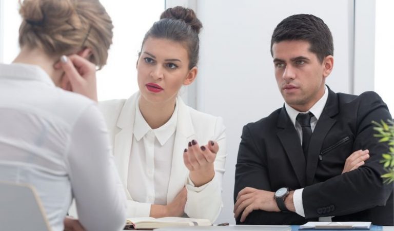 disciplinary hearing employment tribunal