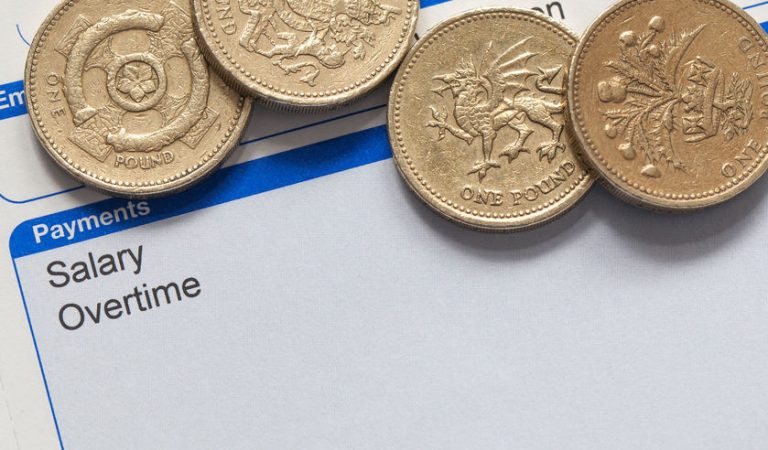 voluntary overtime pay